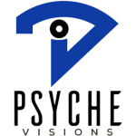 Psyche Visions Logo